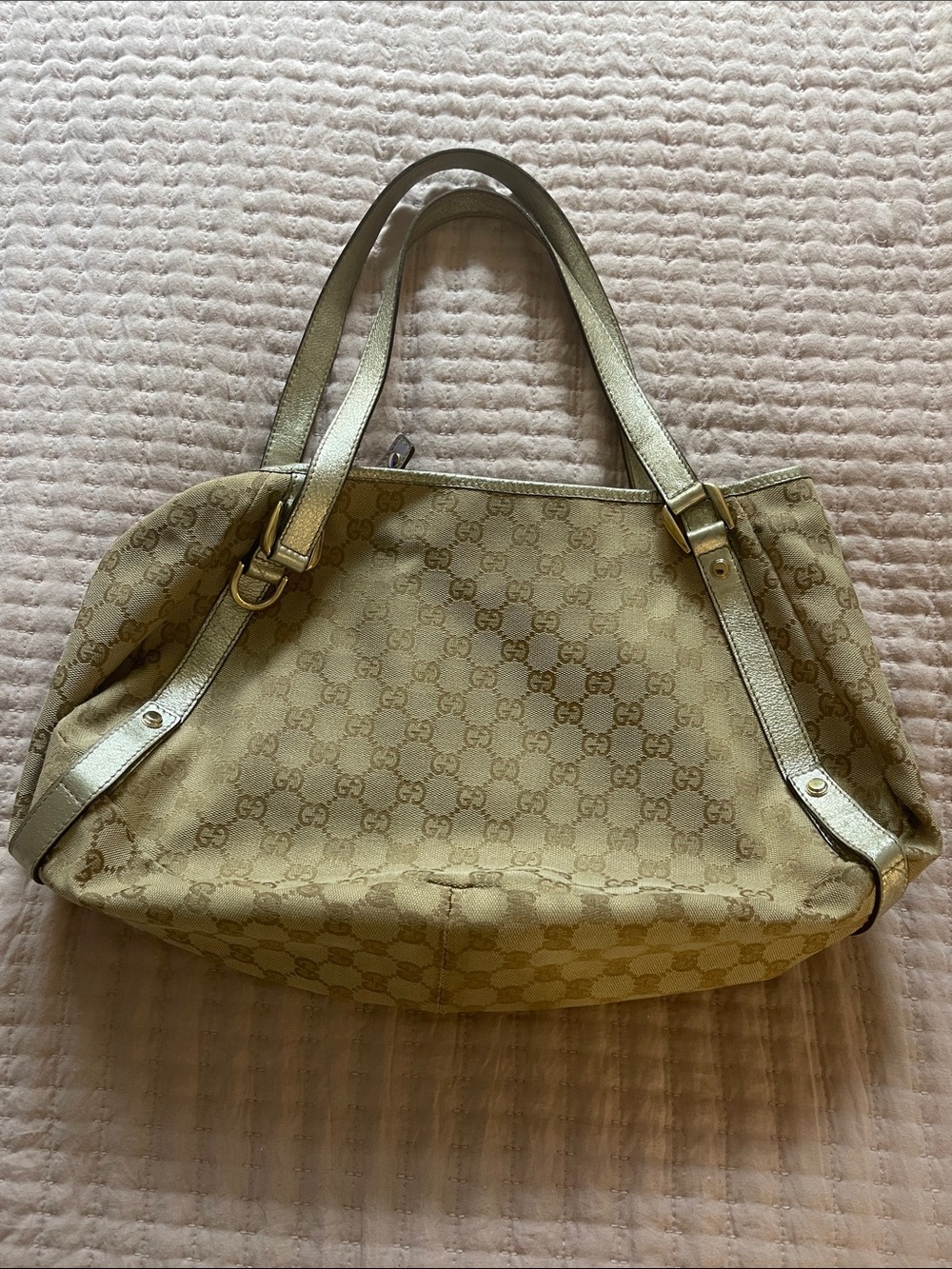 Beautiful Authentic vintage Gucci purse